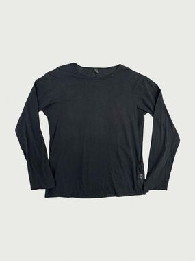 Replay Long Sleeve Tee